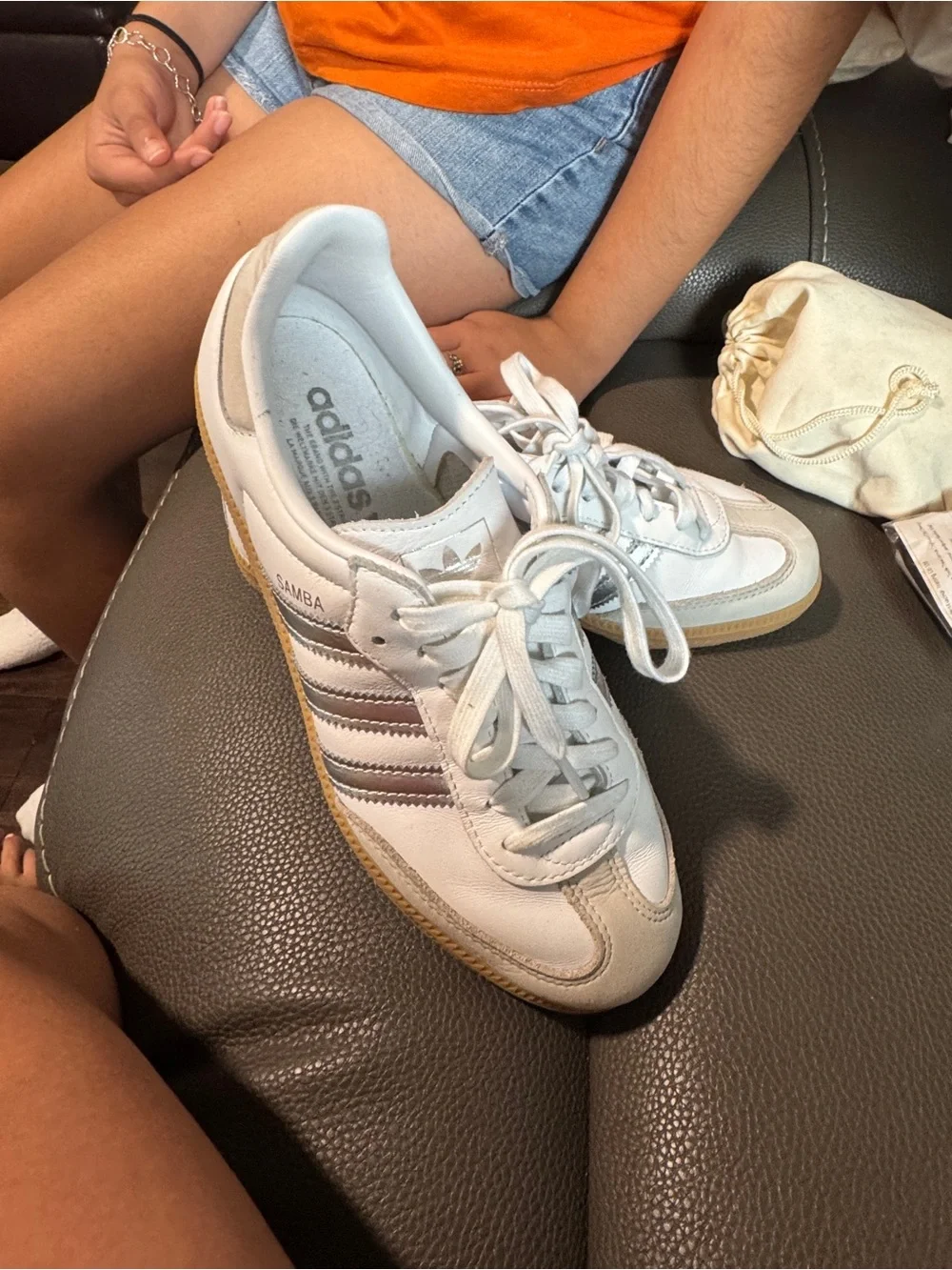 adidas classic low